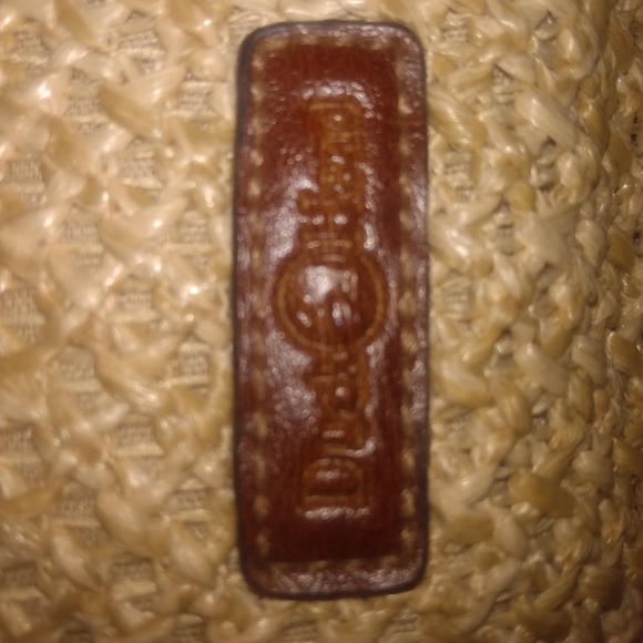 Hobo style purse - Picture 3 of 5